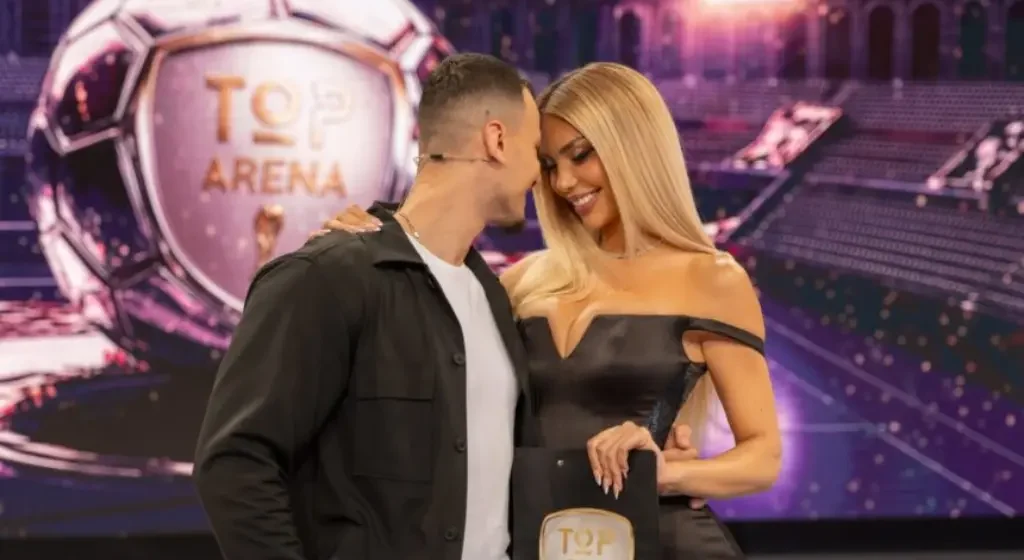 Mateo merr lajmin e “tmerrshëm”, Brikena i paska bërë magji të zezë për t’u dashuruar në të – reagimi i tij është tronditës