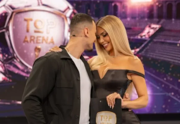 Mateo merr lajmin e “tmerrshëm”, Brikena i paska bërë magji të zezë për t’u dashuruar në të – reagimi i tij është tronditës