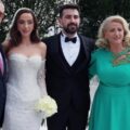 Pak ditë pas martesës, Shkurte Fejza jep lajmin e madh për sugaricën e saj – s’ka qenë kurrë më e lumtur