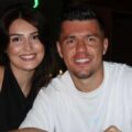 Festë e madhe në familjen e Vesa Vllasaliut dhe Mirlind Dakut – lajm i bukur për vajzën e tyre të vogël