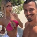 Brikena dhe Mateo shkojnë në pushime bashkë, ai i bën bukuroshes një dhuratë që do ta ëndërronte çdo grua