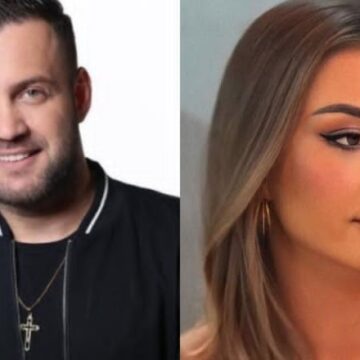 LUIZZ Kiarën do ta lëshojnë këmbët, Luiz Ejllit i ndodh gjëja e papritur dhe e keqe gjatë një koncerti – incident i rëndë