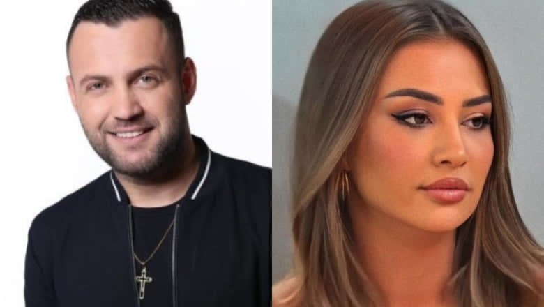 LUIZZ Kiarën do ta lëshojnë këmbët, Luiz Ejllit i ndodh gjëja e papritur dhe e keqe gjatë një koncerti – incident i rëndë