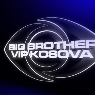 biguuu Nuk do t’iu zgjaten veshet më, Big Brother VIP Kosova po vjen më shpejt se që e keni pritur – është tek “dera”
