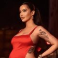 Dafina Zeqiri nuk do t’ia di se e ka barkun te goja, sapo bëri veprimin që askush nuk e priste – si mos të ishte hiç shtatzanë