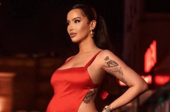 dafffii Dafina Zeqiri nuk do t’ia di se e ka barkun te goja, sapo bëri veprimin që askush nuk e priste – si mos të ishte hiç shtatzanë