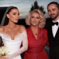 Reja e Shkurte Fejzës publikon foton e një mashkulli – nuk është burri e as babai, nuk do ta besoni për kë bëhet fjalë