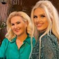 Learta shkon në punë me papuçe, Shyhretit nuk do t’i pëlqejë aspak ta shoh rejën e saj në këtë gjendje – e do të rregulluar