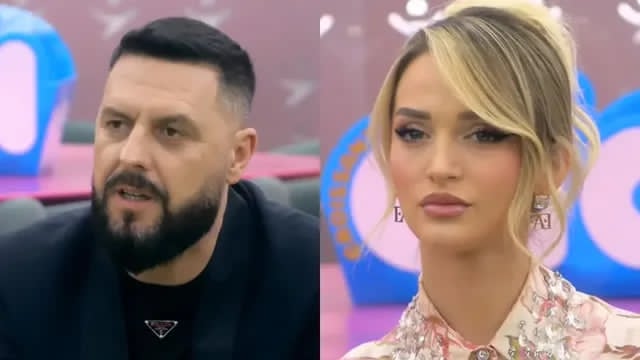 miriii Kaq kohë pas daljes nga Big Brotheri, Miri ia nxjerr të palarat Selinit – tani Gimbo do të mbetet me gishta në gojë