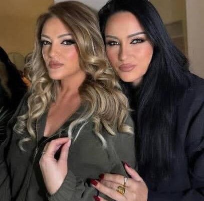 Motrat Mustafa me t’u zgjuar në mëngjes marrin lajmin e madh – nuk mund t’i mbajnë lotët nga gëzimi