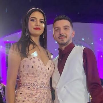 rejaaa Reja e Mihrijes po bëhet nënë e një djali, pas zbulimit të gjinisë, Tringa bën veprimin që askush s’e priste – e çuditshme që erdhi nga ajo