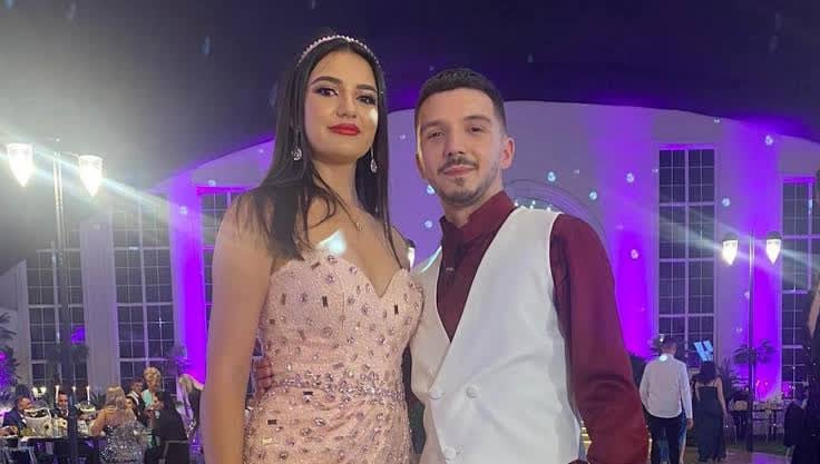 rejaaa Reja e Mihrijes po bëhet nënë e një djali, pas zbulimit të gjinisë, Tringa bën veprimin që askush s’e priste – e çuditshme që erdhi nga ajo