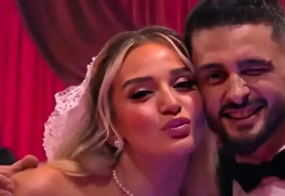 Selin i emocionoi të gjithë me dedikimin për DJ Gimbon – fjalë të tilla do të donte të dëgjonte çdo burrë
