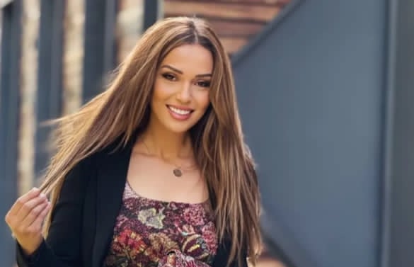 teutaaaa Pas ndarjes nga burri i dytë, Teuta Krasniqi merr vendim të largohet nga qyteti – i ka marrë edhe të dy vajzat me vete dhe ka “ikur”