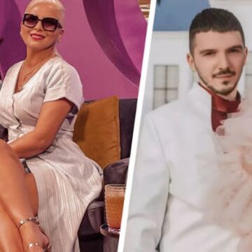 tringa Pa e pyetur vjehrrën dhe vjehrrin, reja e Mihrijes dhe Naimit merr vendimin e rëndësishëm për familjen e tyre