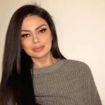 zanffinaa Më në fund i buzëqeshi fati në moshën 40-vjeçare, festë dhe gëzim i madh për Zanfina Ismailin