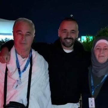 2tonn Nuk humbi fare kohë, 2Ton sapo dha lajmin e madh që i gëzoi të gjithë – edhe prindërve të tij do t’u buzëqesh fytyra
