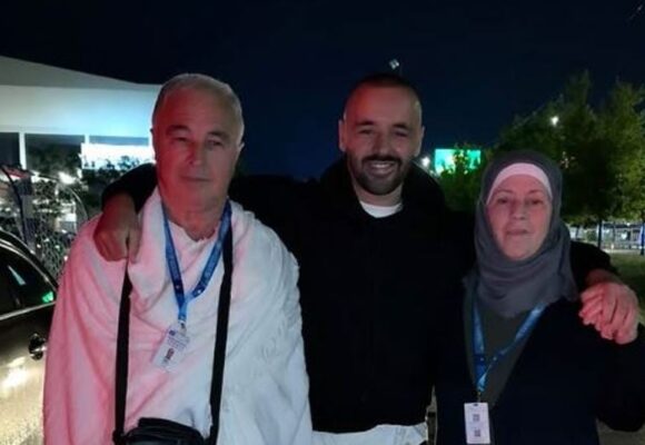 2tonn Nuk humbi fare kohë, 2Ton sapo dha lajmin e madh që i gëzoi të gjithë – edhe prindërve të tij do t’u buzëqesh fytyra