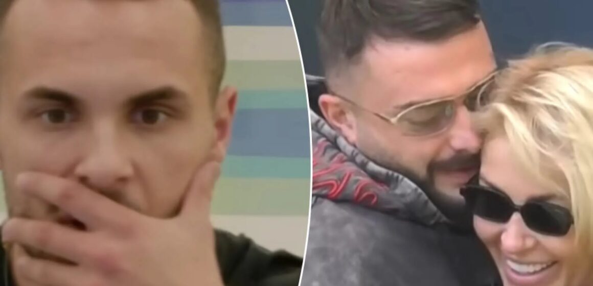 As Edi dhe as Limi, Dolce ka nisur një lidhje të re të dashurisë – s’do ta besoni se kush është burri që ia ka marrë zemrën