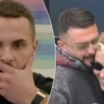 DOLCEE As Edi dhe as Limi, Dolce ka nisur një lidhje të re të dashurisë – s’do ta besoni se kush është burri që ia ka marrë zemrën