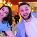 Besi do t’i bie pika kur t’i shoh këto pamje, Xhensila tregon se e ka mbyllë kapitullin me të, shfaqet e shtrirë me dikë tjetër