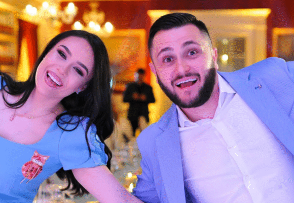 besi-xhensila Besi do t’i bie pika kur t’i shoh këto pamje, Xhensila tregon se e ka mbyllë kapitullin me të, shfaqet e shtrirë me dikë tjetër