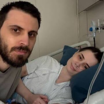 blertaaa Mes dhimbjesh dhe lotësh, Blero jep lajmin që do t’ua coptojë zemrat për gruan e tij, Blertën – kjo vajzë paska qenë prej guri