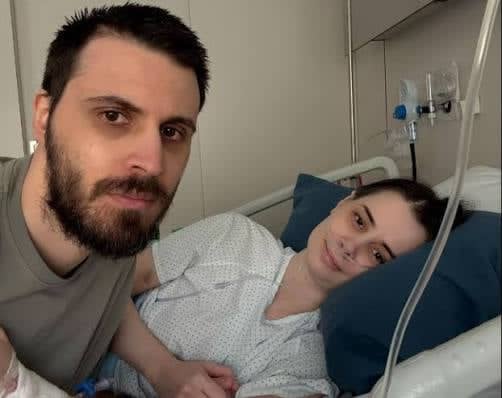 Mes dhimbjesh dhe lotësh, Blero jep lajmin që do t’ua coptojë zemrat për gruan e tij, Blertën – kjo vajzë paska qenë prej guri