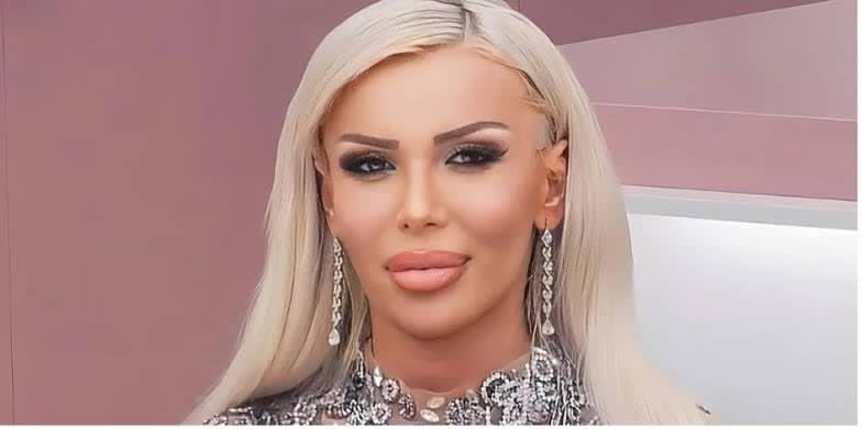 ediii Edona James provokon rëndë në paraqitjen e fundit, del gati krejt e zhveshur – në këtë gjendje nuk e keni parë asnjëherë