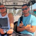 Egzoni s’po mund ta marrë veten pas humbjes së shokut të ngusht, që nga ikja e Laurentit po mban zi dhe e ka lënë edhe gjënë më të rëndësishme