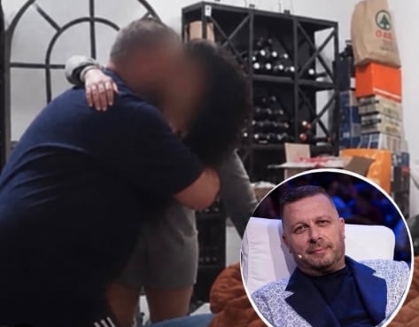 eli Eli Fara i paska pamjet më të ‘rënda’ nga krejt gratë e tjera, dalin VIDEOT e nxehta të 59-vjeçares në zyrë
