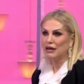 Flet për herë të parë gruaja e kompozitorit që i xhiroi krejt gratë e famshme në momente të nxehta – tregon qëndrimin e saj