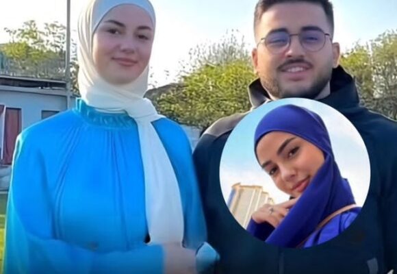 Gjithçka qenka e vërtetë: Jashari është martuar dhe ka marrë një nuse bukuroshe – Hati bën reagimin me inati të madh, s’po e përballon dot