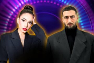 jonidda Jonida e dha lajmin se s’do të jetë më në Big Brother, por a e dini se kush do të jetë në skenë në vend të saj? Nuk do ta besoni