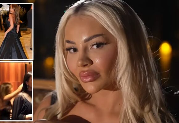 Motrat e Aurorës kërkuan largimin e saj nga dasma, flet për herë të parë Benita – i godet rëndë ato dhe vet nusen