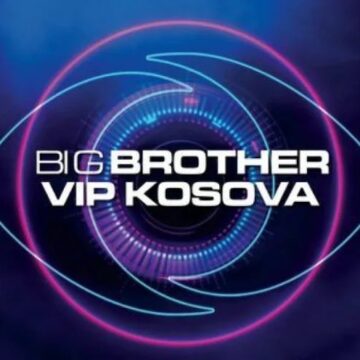 biguuu Zbulohet edhe një tjetër banore e Big Brotherit të Kosovës, nuk qenka fare shqiptare, por sa bukur po e folka gjuhën shqipe