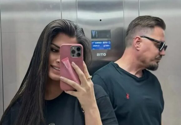 Kaq pak kohë pas martesës dhe lindjes së djalit, Blero shihet në krahët e bukuroshes së njohur shqiptare – Eronita do të tranohet nga xhelozia