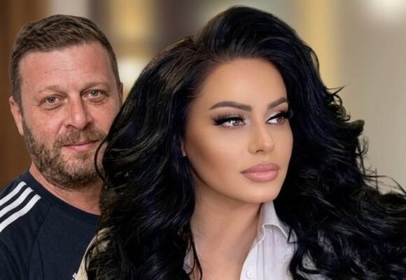 Blerina Matraku tha se mendonte që Adi Hila ishte i ndarë nga gruaja, por shpejt i doli e vërteta e padëshiruar – fliste për…