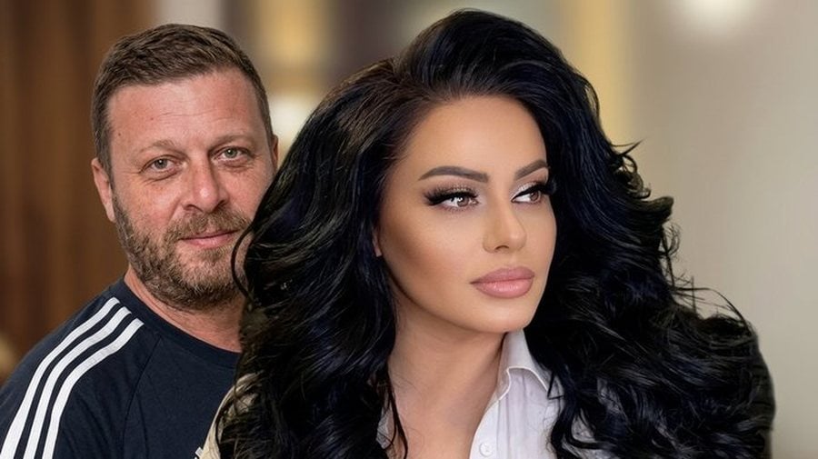 blerin Blerina Matraku tha se mendonte që Adi Hila ishte i ndarë nga gruaja, por shpejt i doli e vërteta e padëshiruar – fliste për…