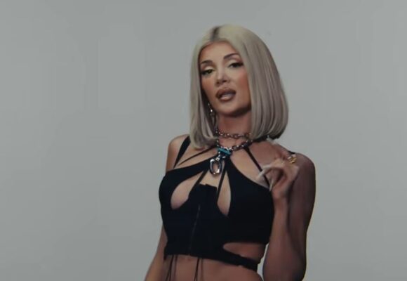 Nuk po e mban më të fshehtë, Era Istrefi më në fund na prezanton me dashurinë e saj – këtë gjë nuk e keni pritur