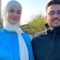 Hati le t’i hap sytë tani, Jashari gjen dashurinë e jetës dhe martohet me këtë bukuroshe – po bëhet edhe baba