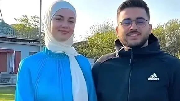 Hati le t’i hap sytë tani, Jashari gjen dashurinë e jetës dhe martohet me këtë bukuroshe – po bëhet edhe baba