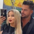 Kaq kohë pas ikjes nga kjo botë, Selvija zbulon një sekret të rëndë dhe të dhimbshëm nga lidhja e tyre – do të qani me lot