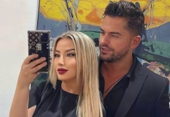 Kaq kohë pas ikjes nga kjo botë, Selvija zbulon një sekret të rëndë dhe të dhimbshëm nga lidhja e tyre – do të qani me lot