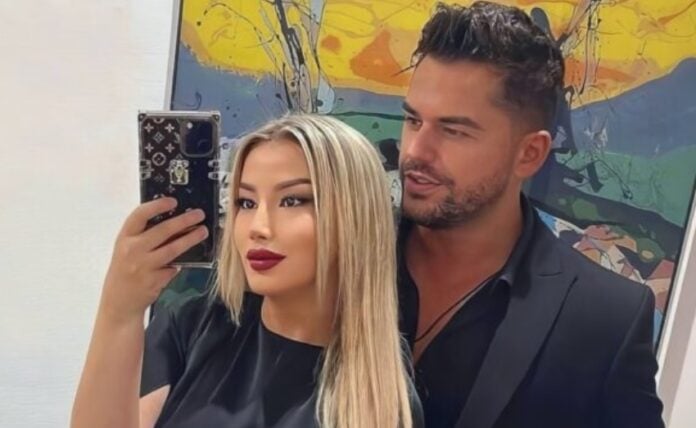 shpat Kaq kohë pas ikjes nga kjo botë, Selvija zbulon një sekret të rëndë dhe të dhimbshëm nga lidhja e tyre – do të qani me lot