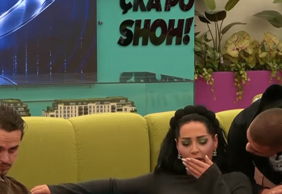 Ballë për ballë dhe me fytyrat afër – ndodh debati i parë i ashpër në Big Brother, a do të ketë eliminim?